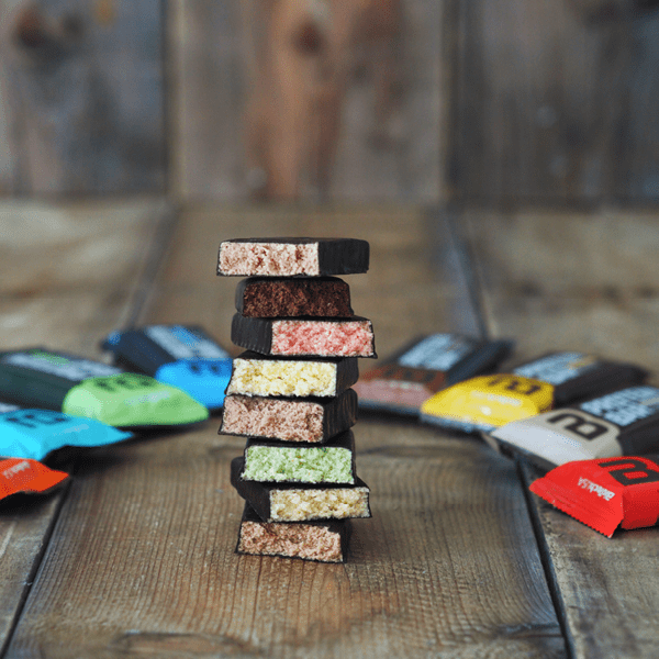 Protein Bar barretta proteica - 70 g