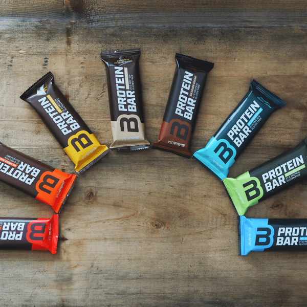 Protein Bar barretta proteica - 70 g