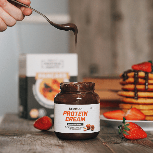 Protein Cream - 200 g