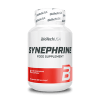 Synephrine - 60 capsule - BioTechUSA