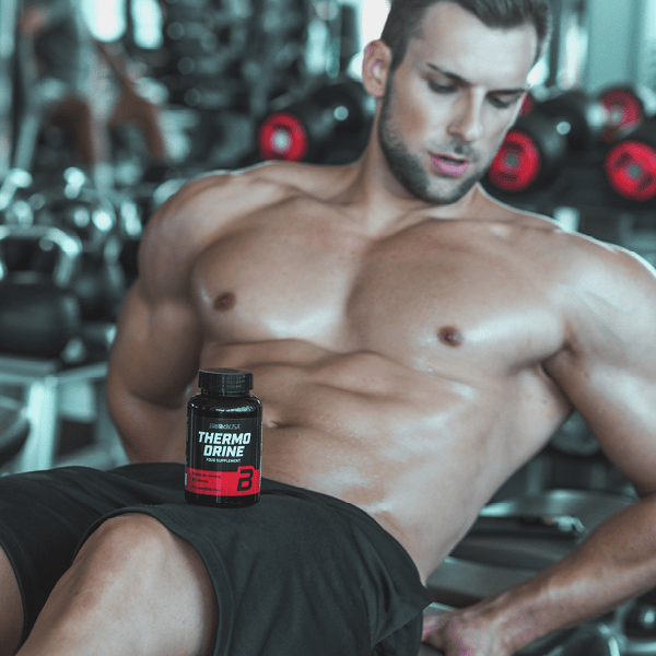 Thermo Drine - 60 capsule