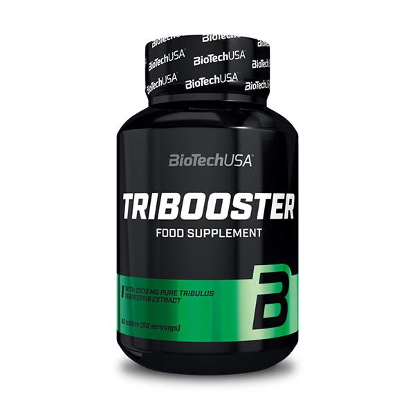 Tribooster - 60 compresse