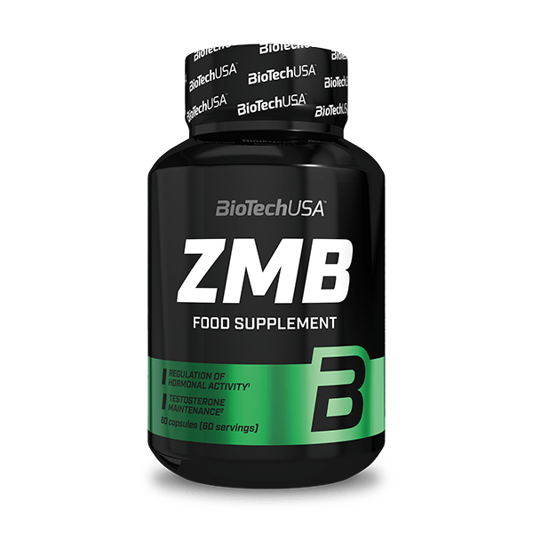 ZMB - 60 capsule