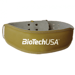 Austin 2 - cintura body building colore naturale
