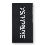BioTechUSA Tovaglia da palestra 100X50