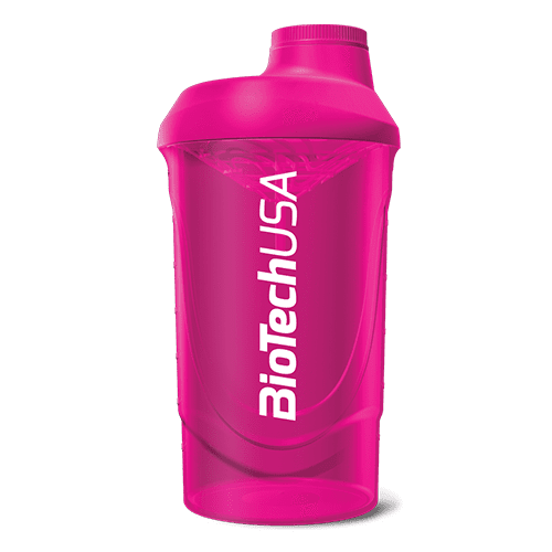 Wave Shaker - 600 ml - BioTechUSA