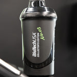 Shaker da collezione in edizione limitata (Cioccolato Dubai) - 600 ml