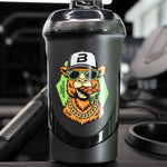 Shaker da collezione in edizione limitata (Cioccolato Dubai) - 600 ml