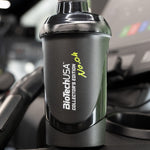Shaker da collezione in edizione limitata (Menta lime) - 600 ml
