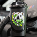 Shaker da collezione in edizione limitata (Menta lime) - 600 ml