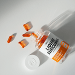 Liquid Curcuma - 30 capsule