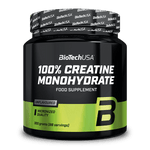 100% Creatine Monohydrate - 300 g