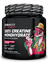 100% Creatine Monohydrate - 300 g Litchi al frutto del drago