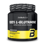 100% L-Glutamine - 500 g
