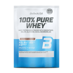 100% Pure Whey - 28 g - BioTechUSA Italy