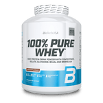 100% Pure Whey - 2270 g - BioTechUSA Italy