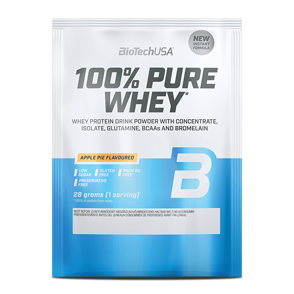 100% Pure Whey -  28 g