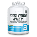 100% Pure Whey - 2270 g - BioTechUSA Italy