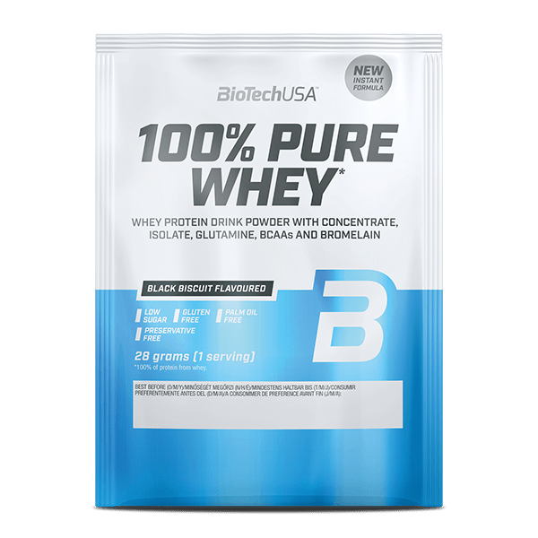 100% Pure Whey -  28 g