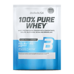 100% Pure Whey - 28 g - BioTechUSA Italy