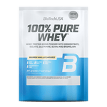 100% Pure Whey - 28 g - BioTechUSA Italy