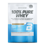 100% Pure Whey - 28 g - BioTechUSA Italy