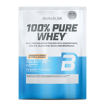 100% Pure Whey - 28 g - BioTechUSA Italy
