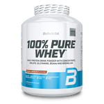 100% Pure Whey - 2270 g - BioTechUSA Italy
