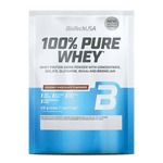 100% Pure Whey - 28 g - BioTechUSA Italy