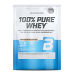 100% Pure Whey - 28 g - BioTechUSA Italy