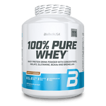 100% Pure Whey - 2270 g - BioTechUSA Italy