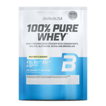 100% Pure Whey - 28 g - BioTechUSA Italy