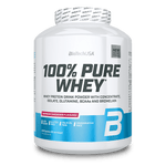 100% Pure Whey - 2270 g - BioTechUSA Italy