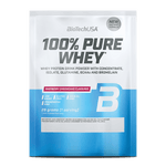 100% Pure Whey - 28 g - BioTechUSA Italy