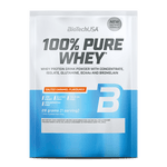 100% Pure Whey - 28 g - BioTechUSA Italy