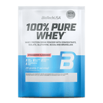 100% Pure Whey - 28 g - BioTechUSA Italy