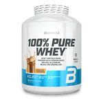 100% Pure Whey - 2000 g - BioTechUSA Italy