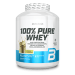 100% Pure Whey - 2000 g - BioTechUSA Italy