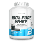 100% Pure Whey - 2000 g - BioTechUSA Italy