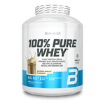 100% Pure Whey - 2000 g - BioTechUSA Italy