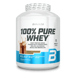 100% Pure Whey - 2000 g - BioTechUSA Italy