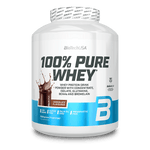 100% Pure Whey - 2000 g - BioTechUSA Italy