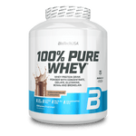 100% Pure Whey - 2000 g - BioTechUSA Italy