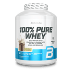 100% Pure Whey - 2000 g - BioTechUSA Italy