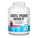 100% Pure Whey - 2000 g - BioTechUSA Italy