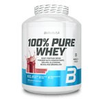100% Pure Whey - 2000 g - BioTechUSA Italy