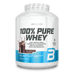 100% Pure Whey - 2000 g - BioTechUSA Italy