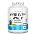 100% Pure Whey - 2000 g - BioTechUSA Italy