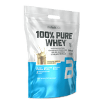100% Pure Whey - 3000 g - BioTechUSA Italy