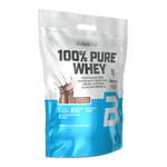 100% Pure Whey - 3000 g - BioTechUSA Italy